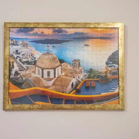 Διαμέρισμα Marial Chania