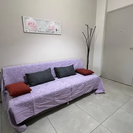 Marial Chania * La Canea