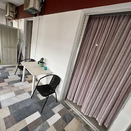 Marial Chania Διαμέρισμα Χανιά