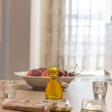 Marial Chania Apartament