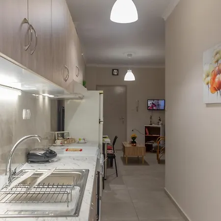 Apartament Marial Chania Chania (Crete)