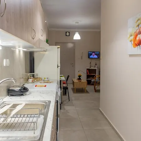 Apartament Marial Chania Chania (Crete)