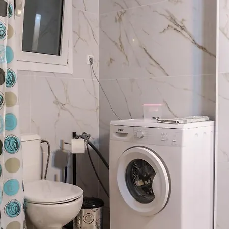 Marial Chania Apartament