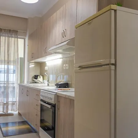 Apartament Marial Chania *