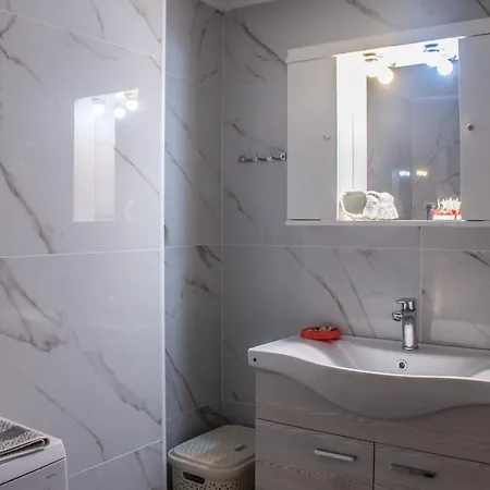 Apartament Marial Chania Chania (Crete)