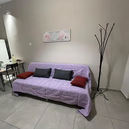 Marial Chania Apartment *