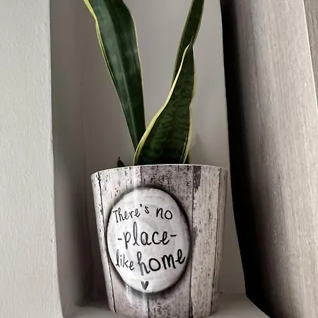 Apartament Marial Chania Chania (Crete)