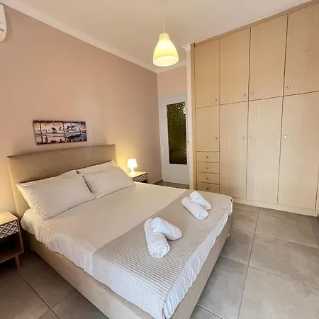 Appartement Marial Chania Chania (Crete)