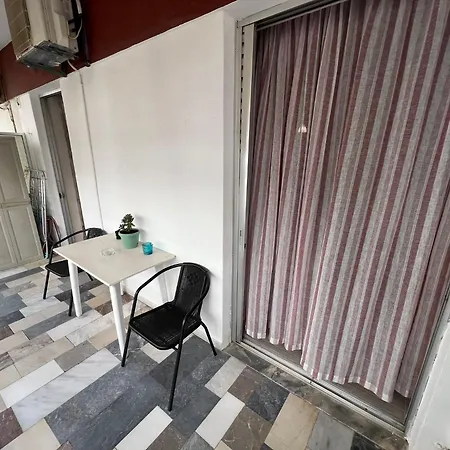 Marial Chania Apartament *