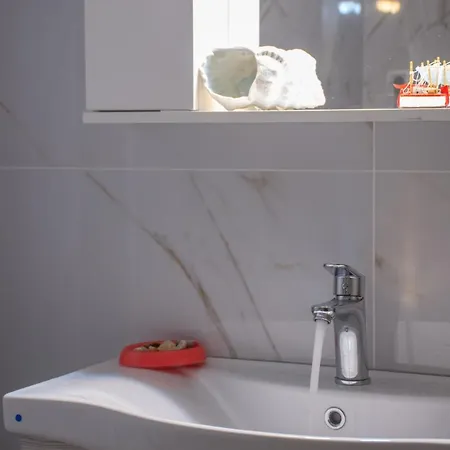 Διαμέρισμα Marial Chania *