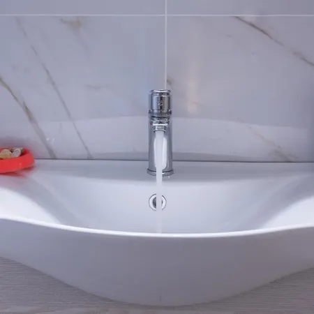 Marial Chania Διαμέρισμα Χανιά