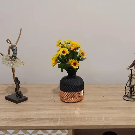 Marial Chania Διαμέρισμα