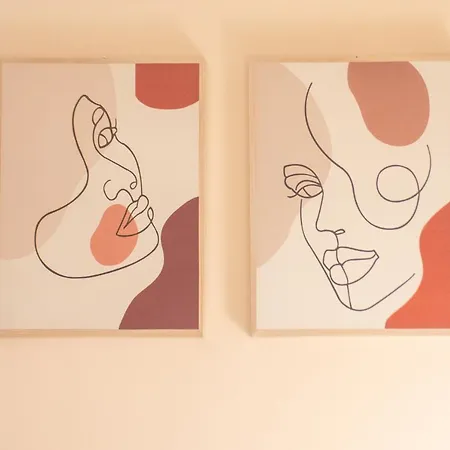 Marial Chania Appartement *