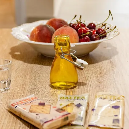 Marial Chania Appartement La Canée