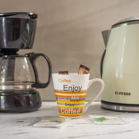 Marial Chania Appartement