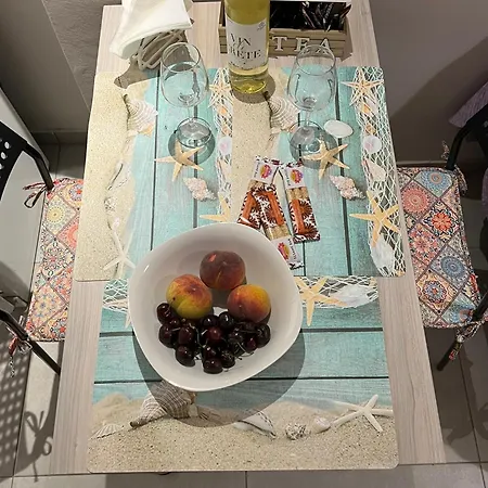 Marial Chania Διαμέρισμα Χανιά