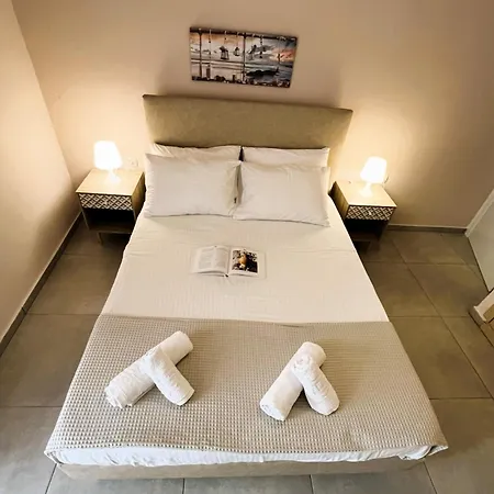 Marial Chania * La Canée