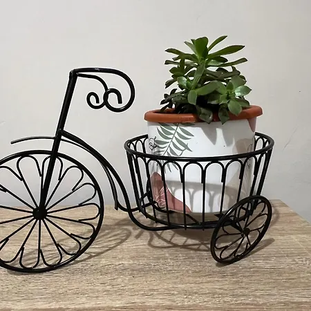 Marial Chania Appartement