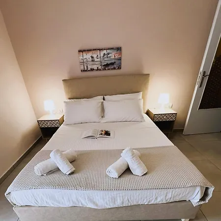 Appartement Marial Chania