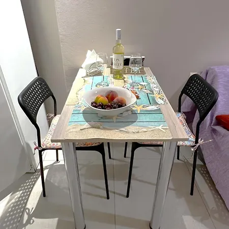 Appartement Marial Chania La Canée