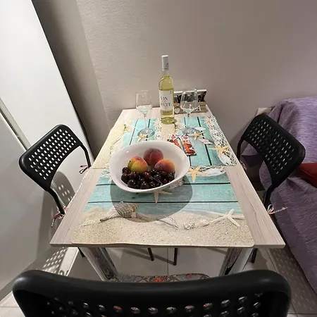 Marial Chania Διαμέρισμα Χανιά